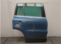  Замок двери Volkswagen Tiguan 2007-2011 11411378 #1