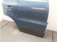  Замок двери Volkswagen Tiguan 2007-2011 11411378 #5