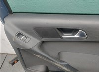  Замок двери Volkswagen Tiguan 2007-2011 11411378 #7