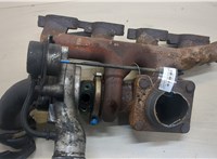  Турбина Ford Transit 2000-2006 20431934 #1