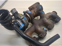  Турбина Ford Transit 2000-2006 20431934 #4