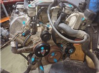 A1120100346 Двигатель (ДВС) Mercedes CLK W209 2002-2010 20431937 #5