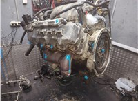 A1120100346 Двигатель (ДВС) Mercedes CLK W209 2002-2010 20431937 #9