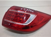  Фонарь (задний) KIA Sportage 2010-2016 20431939 #1