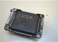  Блок управления двигателем Opel Corsa D 2006-2014 20431941 #1