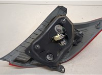  Фонарь (задний) Toyota Yaris 2010-2017 20431947 #2