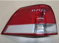  Фонарь (задний) Opel Vectra C 2002-2008 20431955 #1
