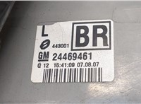 Фонарь (задний) Opel Vectra C 2002-2008 20431955 #4