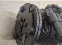  Компрессор кондиционера Ford Fiesta 2001-2007 20431956 #2