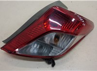  Фонарь (задний) Toyota Yaris 2010-2017 20431961 #1
