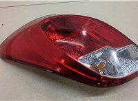  Фонарь (задний) Hyundai i20 2008-2014 20431986 #1