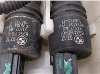  Бачок омывателя BMW X5 E70 2006-2013 20431991 #3