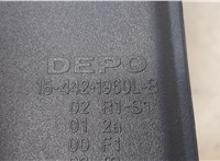  Фонарь (задний) Opel Zafira B 2005-2012 20432003 #5