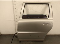  Дверь боковая (легковая) Volvo V70 2001-2008 20432006 #1