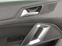  Ручка двери наружная Peugeot 308 2013-2021 11411429 #10