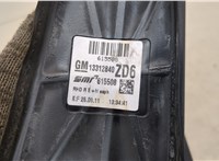  Зеркало боковое Opel Zafira B 2005-2012 20432023 #4