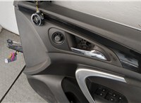  Дверь боковая (легковая) Opel Insignia 2008-2017 20432030 #7