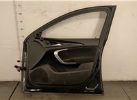  Дверь боковая (легковая) Opel Insignia 2008-2017 20432030 #9