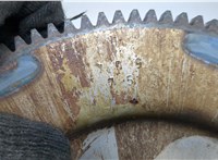  Маховик АКПП (драйв плата) Ford Mondeo 4 2007-2015 20432043 #2