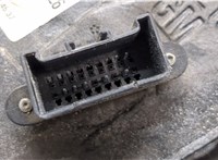  Зеркало боковое Opel Vectra C 2002-2008 20432052 #4