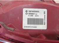  Фонарь (задний) Volkswagen Passat 7 2010-2015 Европа 20432069 #4