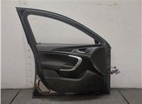  Дверь боковая (легковая) Opel Insignia 2008-2017 20432072 #2