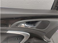  Дверь боковая (легковая) Opel Insignia 2008-2017 20432072 #8