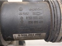  Измеритель потока воздуха (расходомер) Volkswagen Transporter 4 1991-2003 11411460 #5