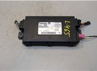  Блок комфорта Dodge Journey 2011-2020 20432082 #1