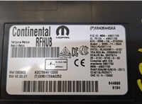  Блок комфорта Dodge Journey 2011-2020 20432082 #2