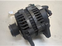  Генератор Opel Astra H 2004-2010 20432090 #1
