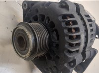  Генератор Opel Astra H 2004-2010 20432090 #2