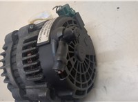  Генератор Opel Astra H 2004-2010 20432090 #4