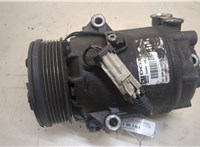  Компрессор кондиционера Opel Astra H 2004-2010 20432098 #1