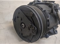  Компрессор кондиционера Opel Astra H 2004-2010 20432098 #2