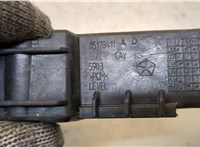  Кронштейн бампера Dodge Journey 2011-2020 20432102 #2