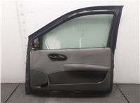  Дверь боковая (легковая) Fiat Punto 1999-2010 20432103 #5
