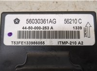  Блок управления АКПП / КПП Dodge Journey 2011-2020 20432104 #2
