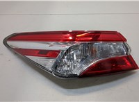  Фонарь (задний) Toyota Camry XV70 2017-2021 20432113 #1