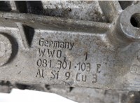  КПП 6-ст.мех. (МКПП) Audi A4 (B8) 2007-2015 20432124 #2