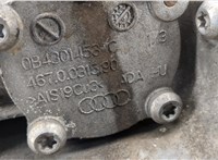  КПП 6-ст.мех. (МКПП) Audi A4 (B8) 2007-2015 20432124 #8