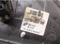  Зеркало боковое Opel Vectra C 2002-2008 20432128 #3