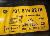  Отопитель в сборе (печка) Volkswagen Transporter 4 1991-2003 20432150 #3