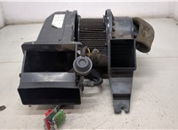 Отопитель в сборе (печка) Volkswagen Transporter 4 1991-2003 20432150 #8