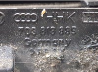  Отопитель в сборе (печка) Volkswagen Transporter 4 1991-2003 20432150 #9
