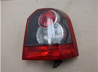  Фонарь (задний) Land Rover Freelander 2 2007-2014 20432161 #1