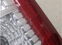  Фонарь (задний) Opel Zafira A 1999-2005 20432210 #2
