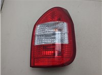 1222082, 93175678 Фонарь (задний) Opel Zafira A 1999-2005 20432210 #6
