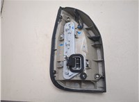 1222082, 93175678 Фонарь (задний) Opel Zafira A 1999-2005 20432210 #7