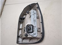  Фонарь (задний) Opel Zafira A 1999-2005 20432217 #2